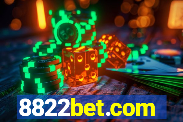 8822bet.com