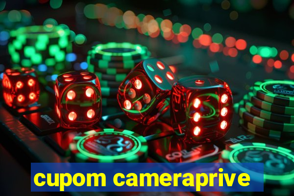 cupom cameraprive