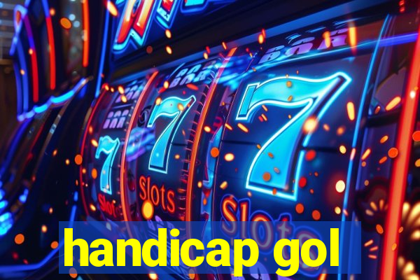 handicap gol