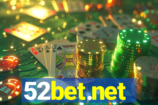 52bet.net