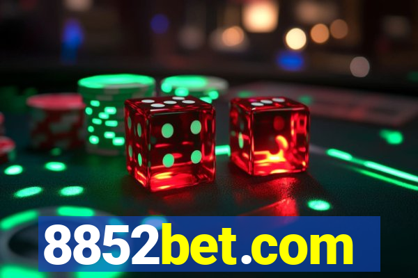 8852bet.com