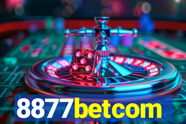 8877betcom