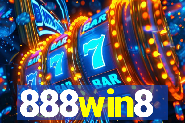 888win8