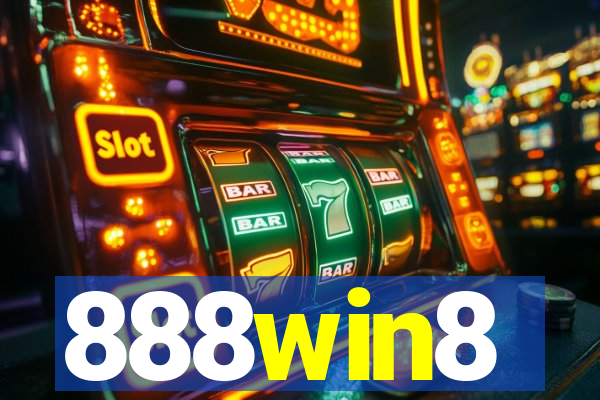 888win8