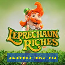 academia nova era jd vila carrao