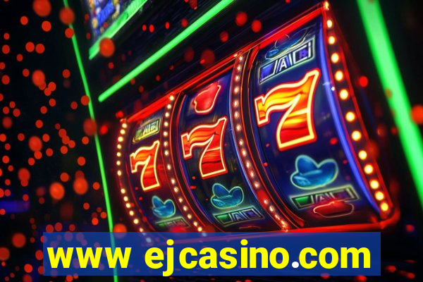 www ejcasino.com