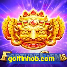 golfinhob.com