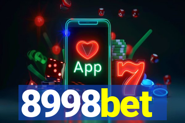 8998bet