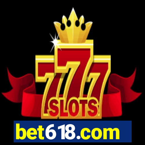 bet618.com