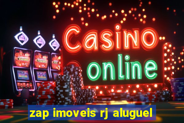 zap imoveis rj aluguel