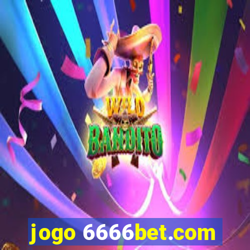 jogo 6666bet.com