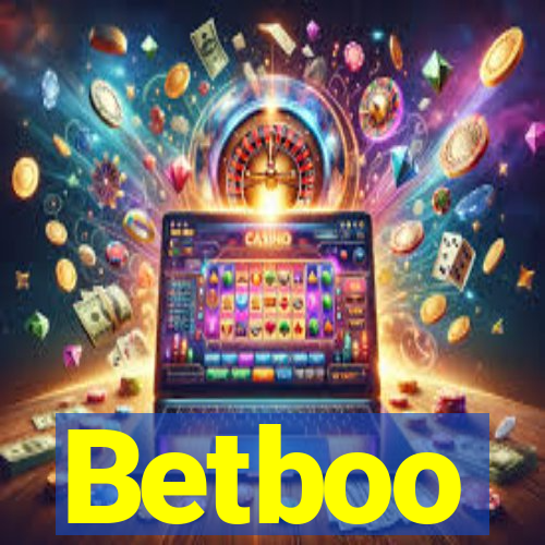 Betboo