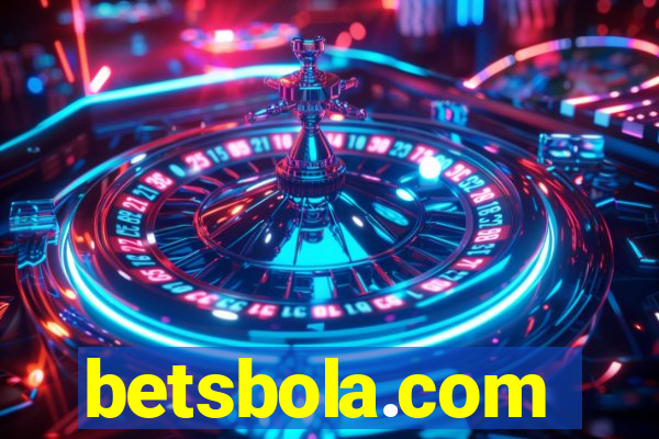 betsbola.com