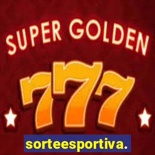 sorteesportiva.bet