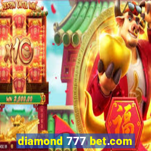 diamond 777 bet.com