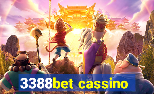 3388bet cassino