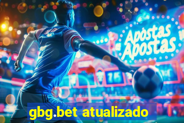 gbg.bet atualizado