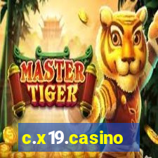 c.x19.casino