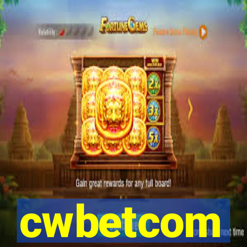 cwbetcom