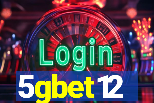 5gbet12