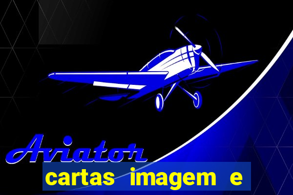 cartas imagem e ação pdf download