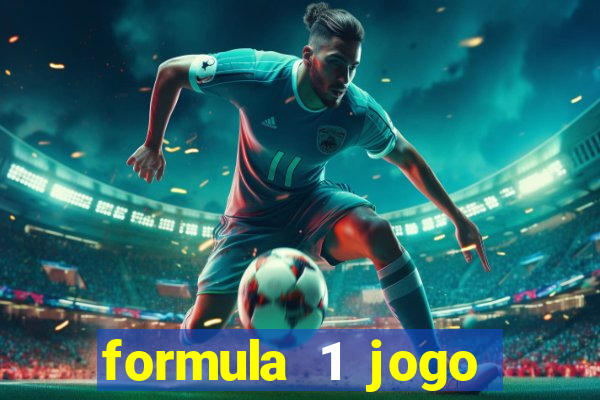 formula 1 jogo para pc