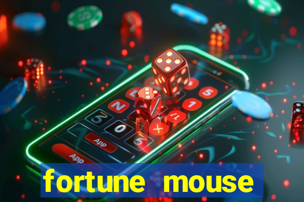 fortune mouse minutos pagantes madrugada