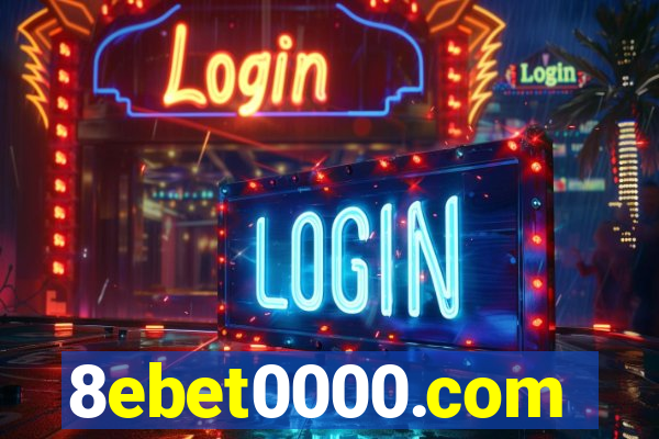 8ebet0000.com