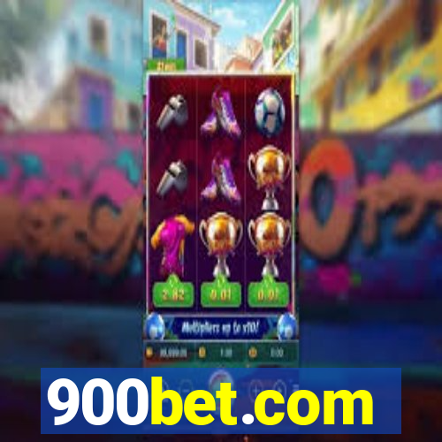 900bet.com