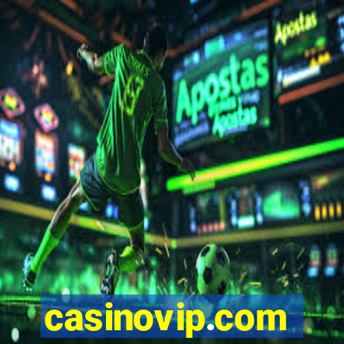 casinovip.com