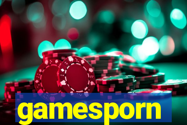 gamesporn