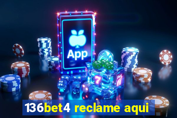 136bet4 reclame aqui