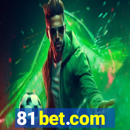 81 bet.com