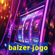 balzer jogo