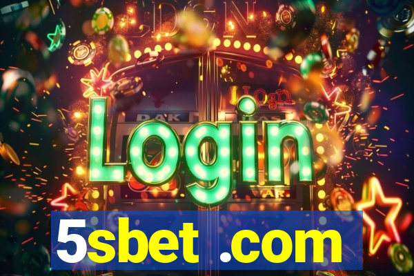 5sbet .com