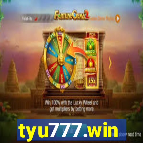 tyu777.win