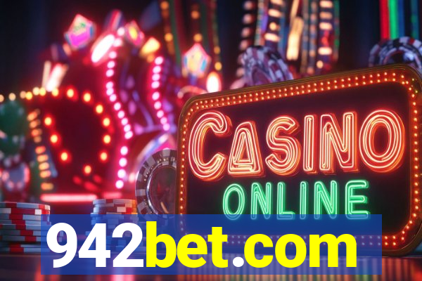 942bet.com