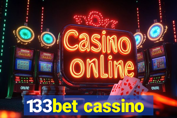 133bet cassino