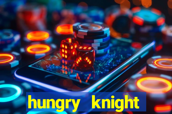 hungry knight gameboy rom pt br gba