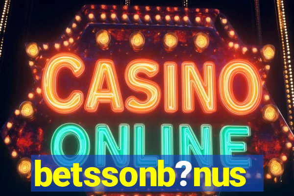 betssonb?nus