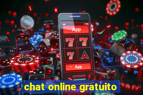 chat online gratuito