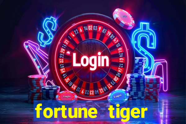 fortune tiger source code