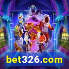 bet326.com