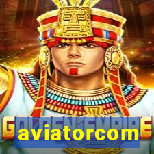 aviatorcom