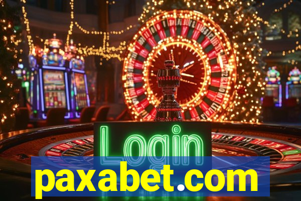 paxabet.com