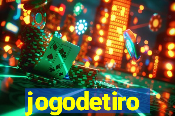 jogodetiro