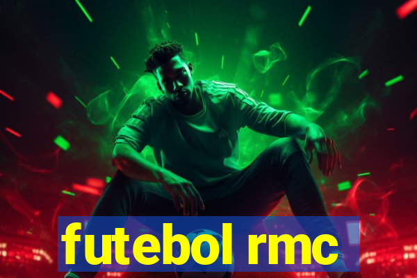 futebol rmc