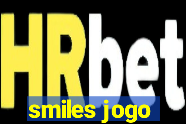 smiles jogo