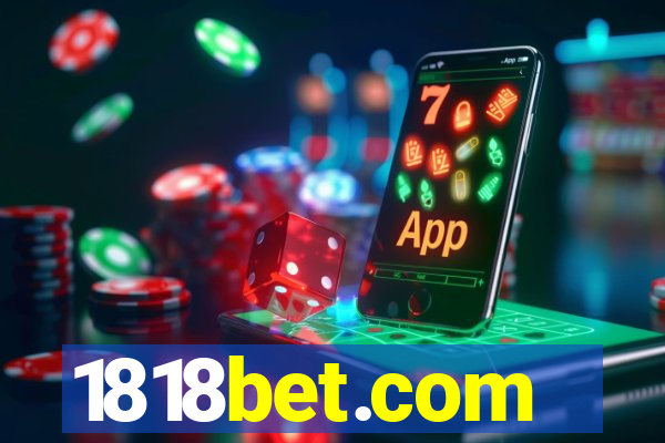 1818bet.com