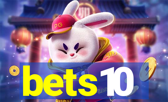 bets10